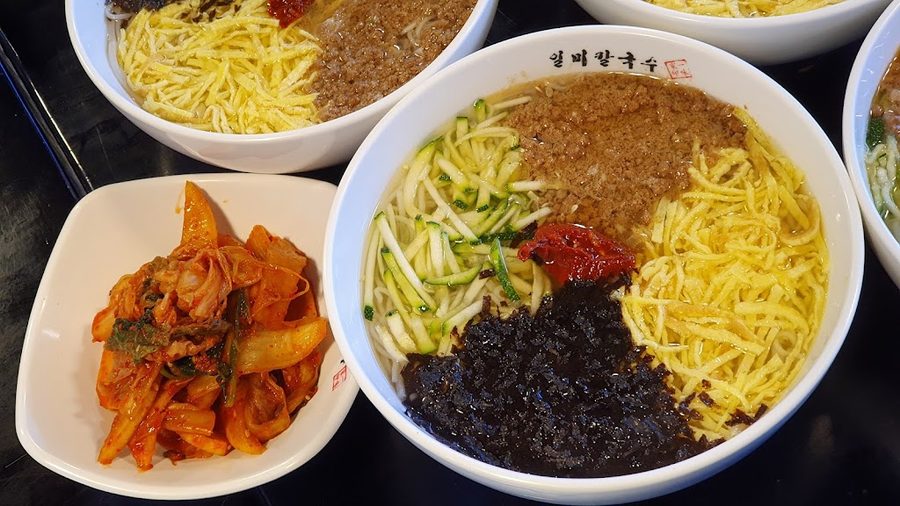 Ilmi Kalguksu