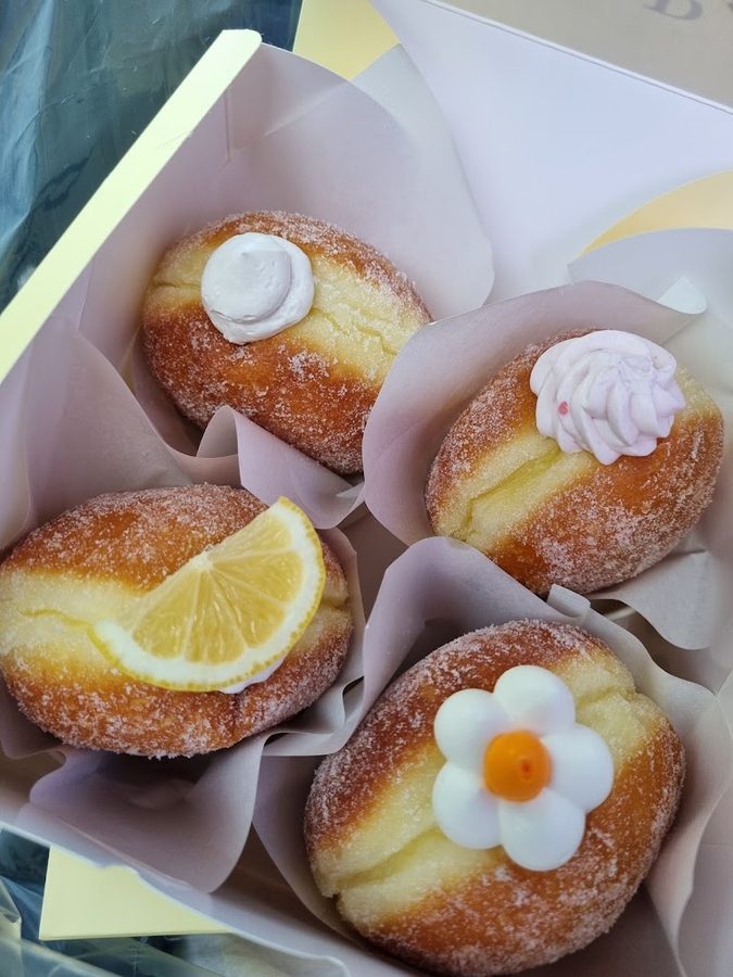Butter Book Busan Branch