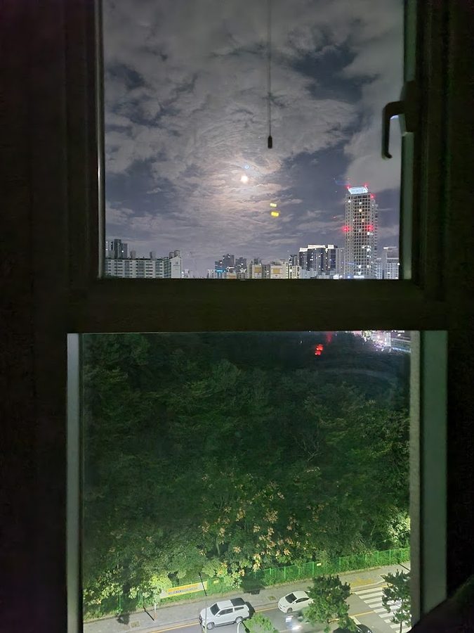 Haeundae Tomorrow
