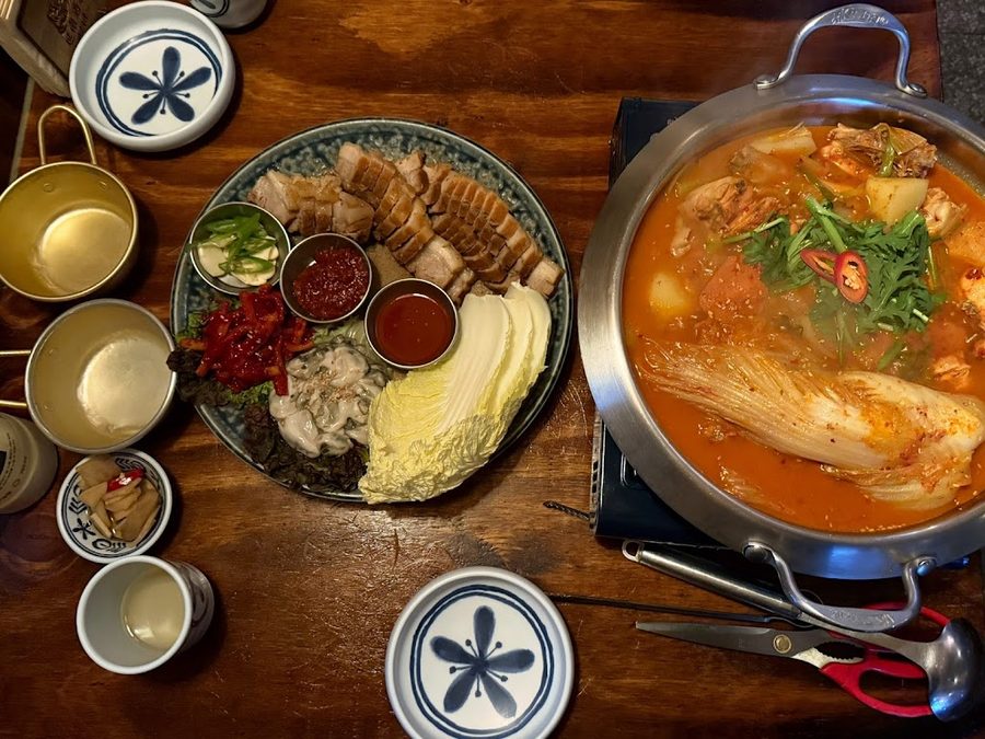 연남주막1987 발산점