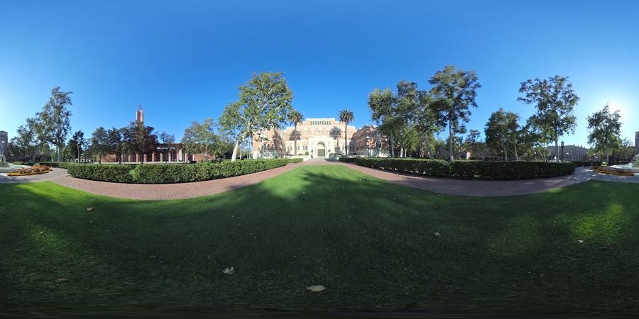 Alumni Park