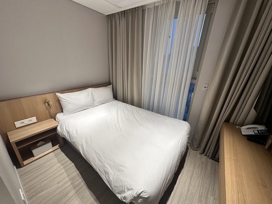 SL Hotel Myeongdong