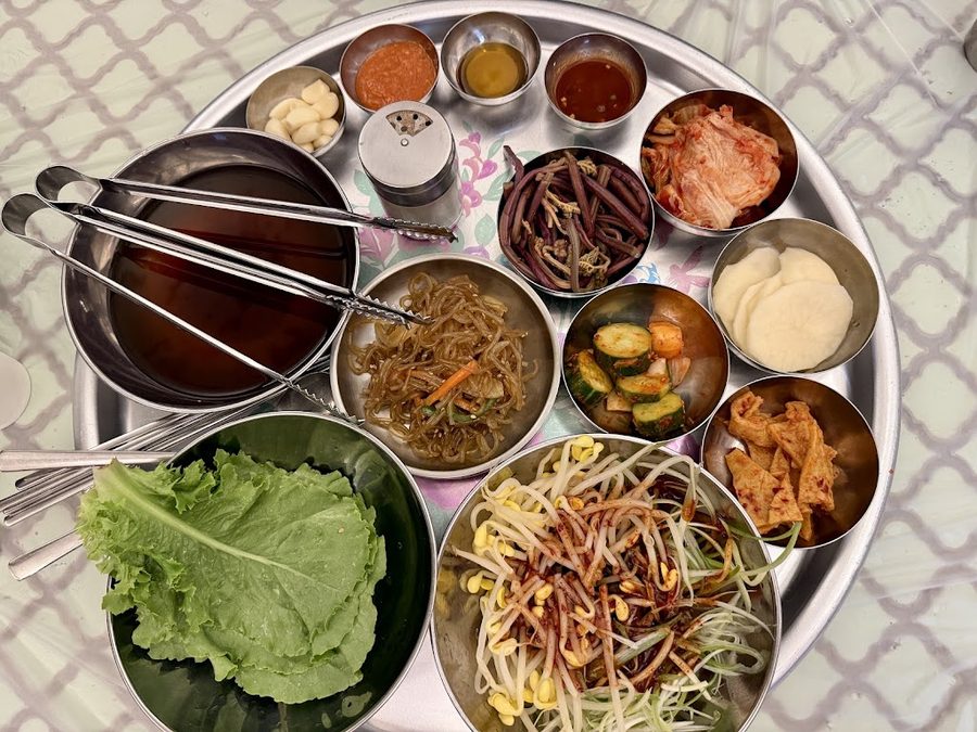 Yeonseone Cheolmunjip