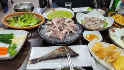 Gwangmyeong Susan