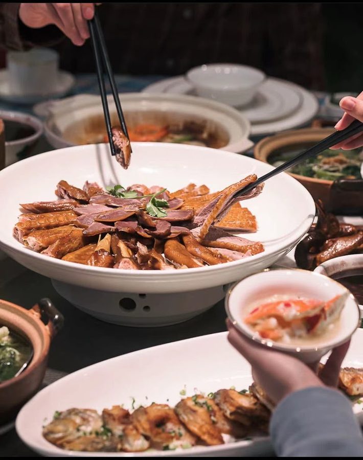 Teochew Bistro