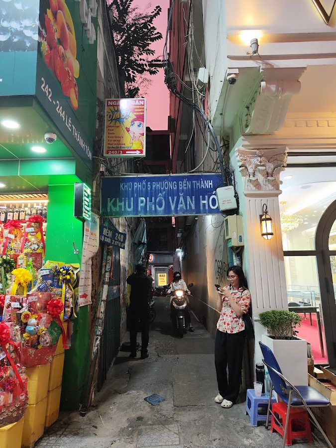 MG Daisy Boutique Hotel
