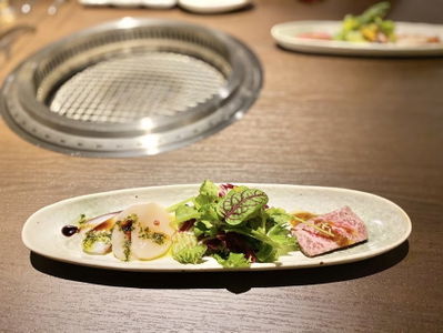 Yakiniku no GANSAN