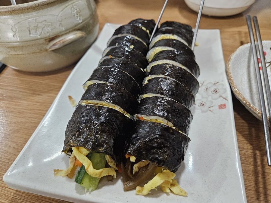 Gyochonga