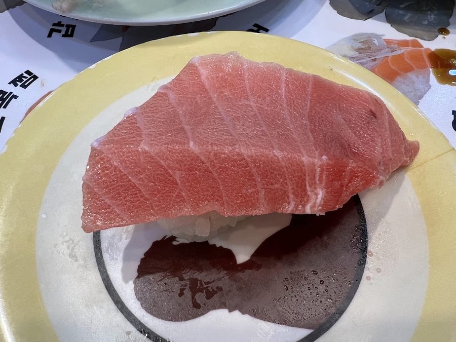 Choi Wooyoung Sushi Mokdong Branch