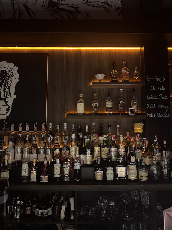 LIBRE Bar DaNang