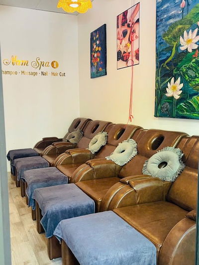 Nam Spa