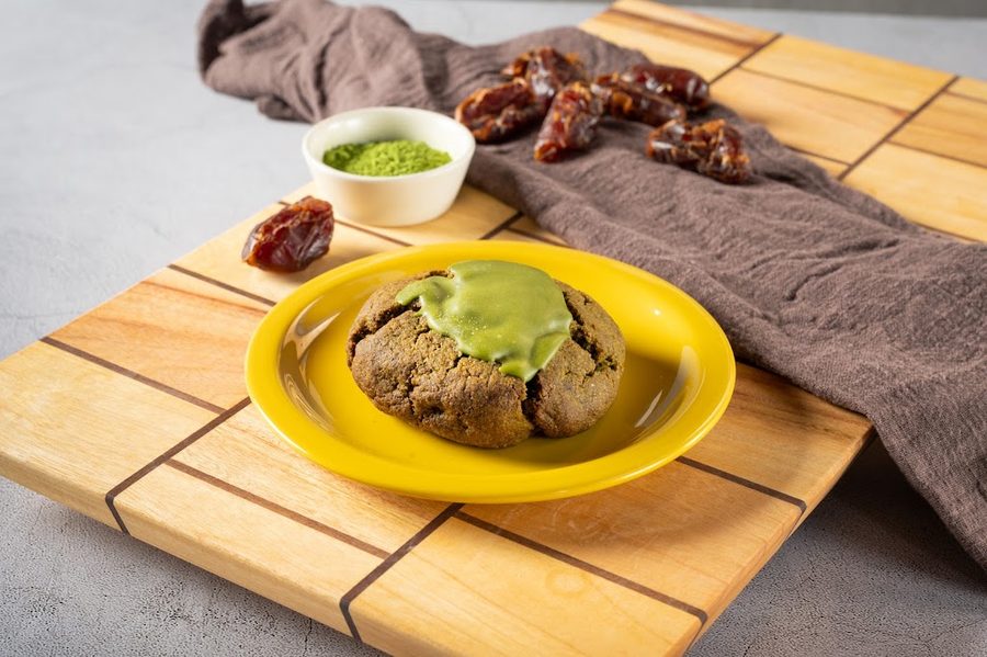 Vegan Veganing