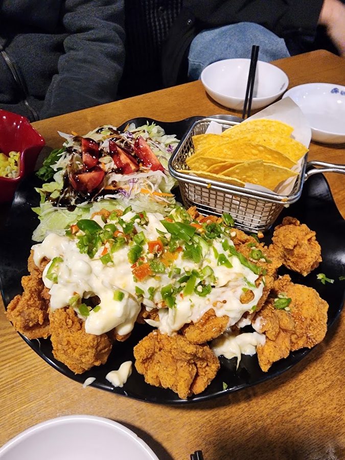 Fun Beer King Yeongdeungpo Mullae Branch