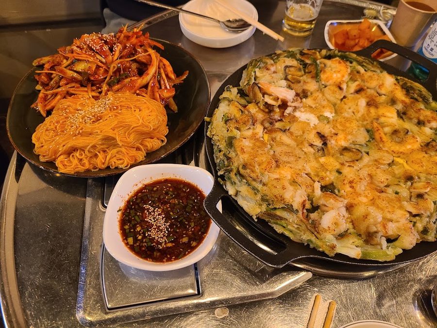 후문포차