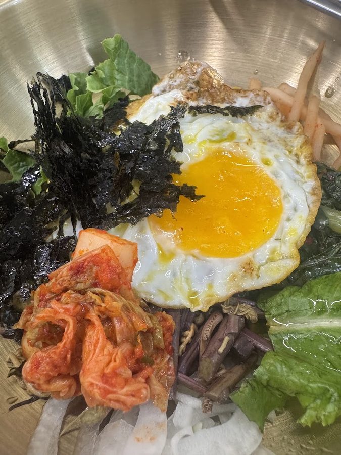 Nam Si Sundaeguk