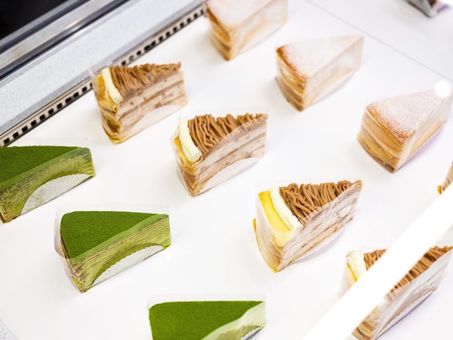 Kova Patisserie Chinatown