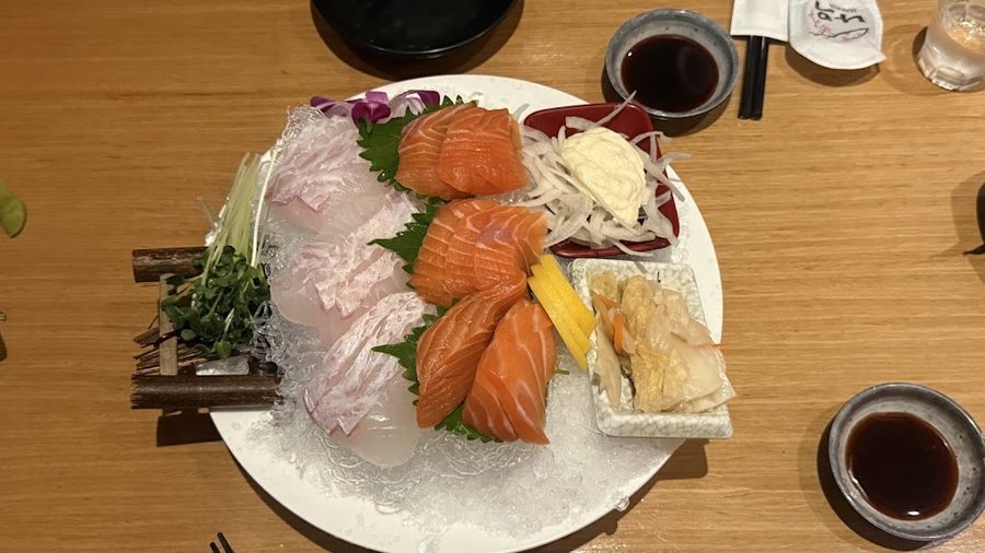 Izakaya Namu Daechi Branch