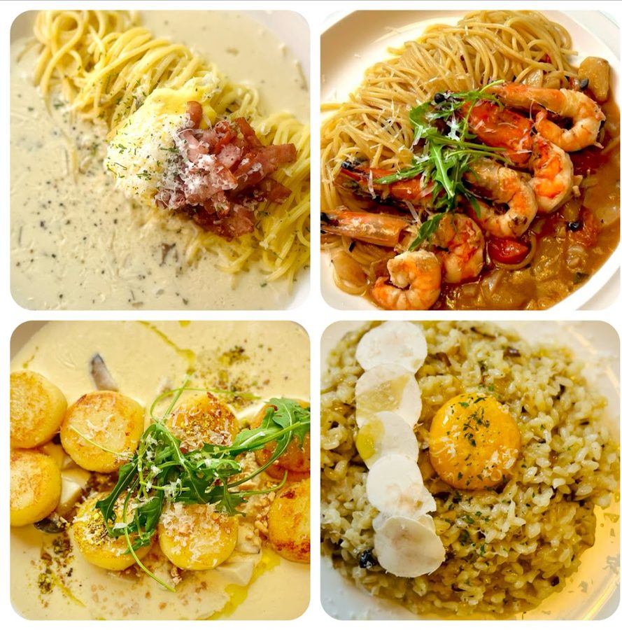 Taeri Taeri Restaurant