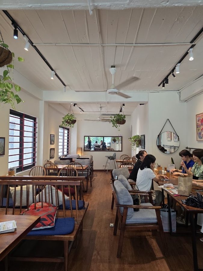 Hanoi Taco Bar