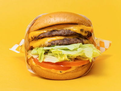 Cry Cheeseburger Samseong Station