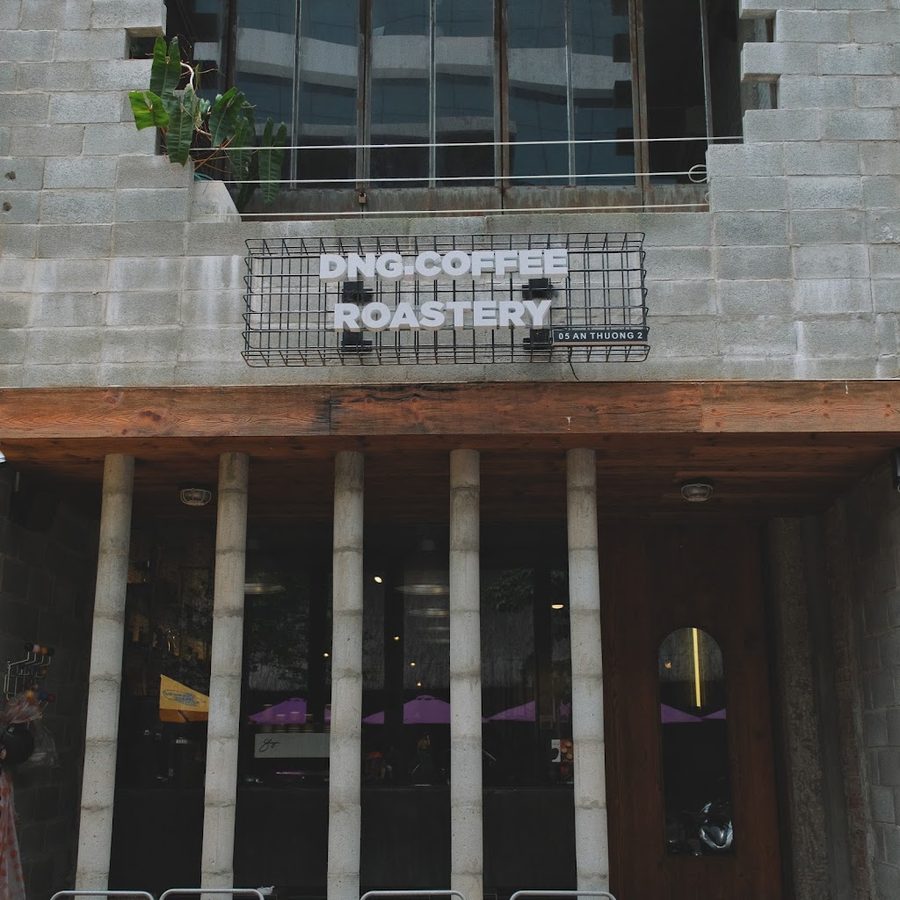 Garden Coffee & Bakery