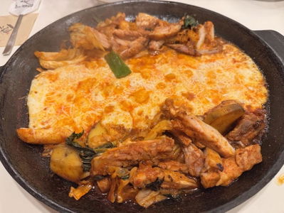 느루집 을지로점