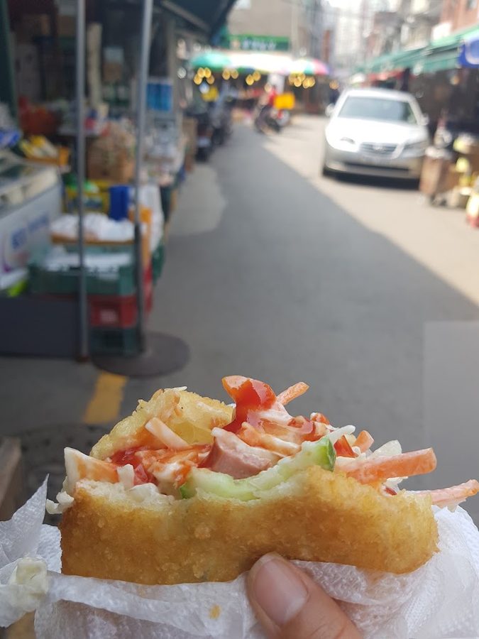Bijyeon Mandu