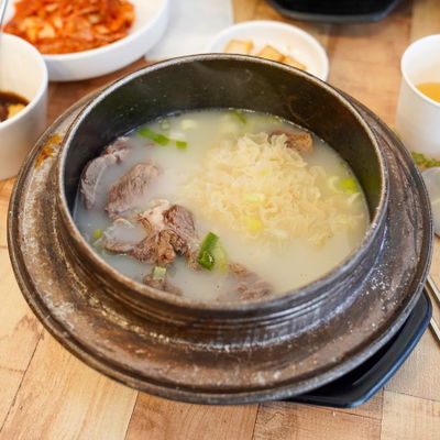 Ullim Hanwoo