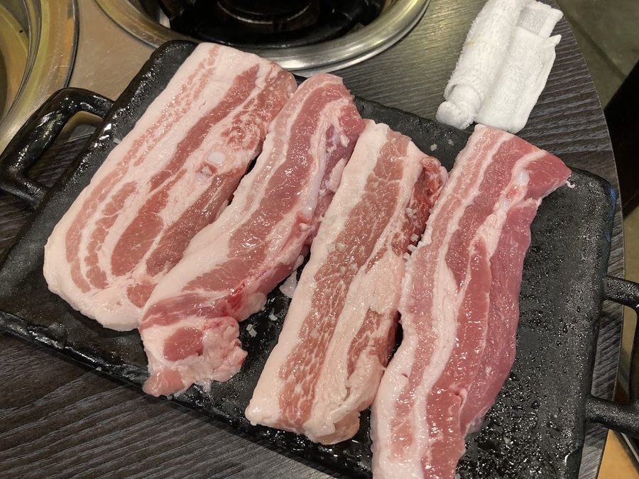 Gogi Cheoreom
