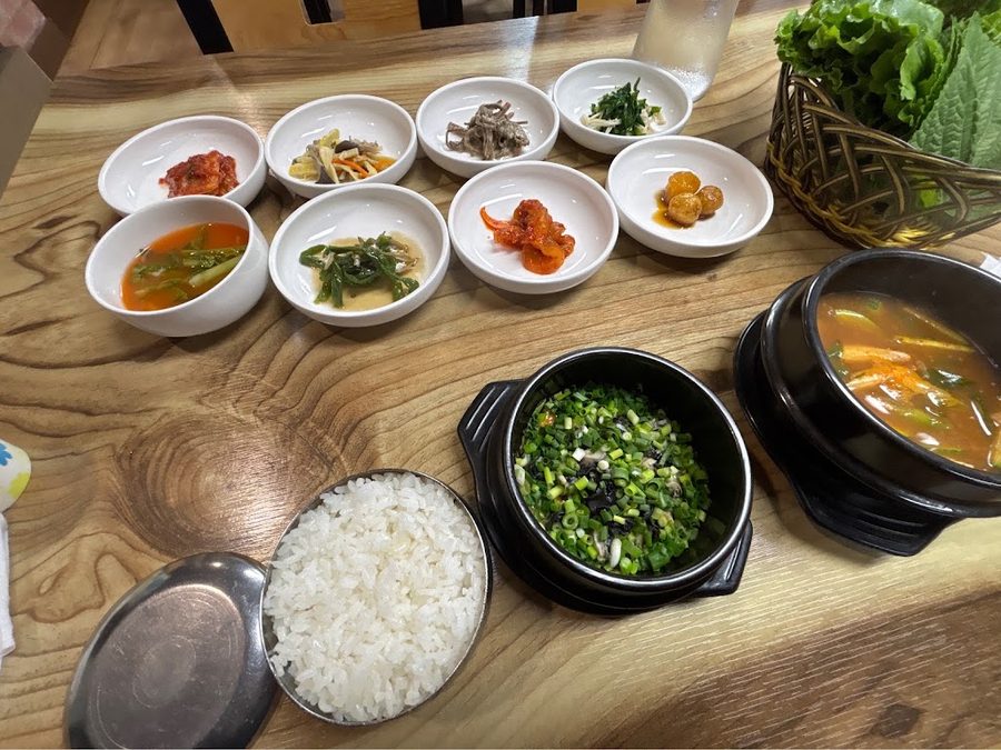 Uleongchon