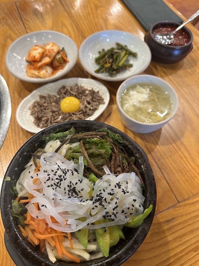 참숯골