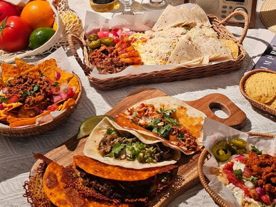 Taco Eat