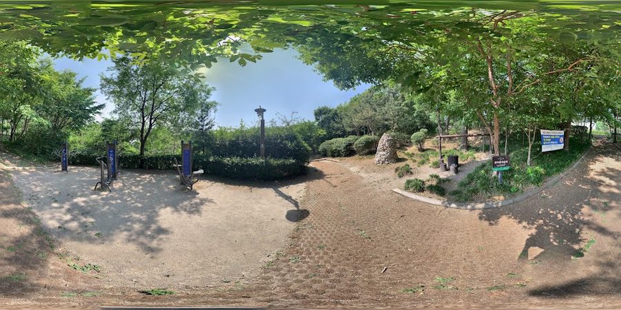 Seongbuk Neighborhood Park