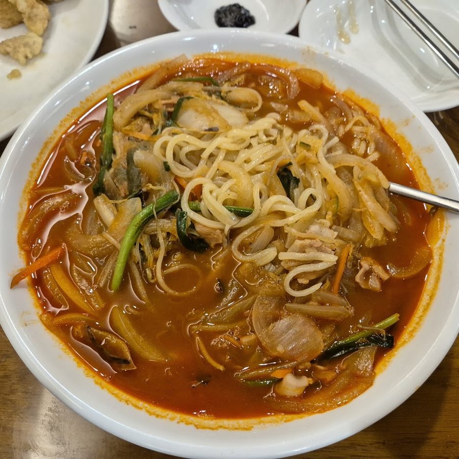 Haedongseong