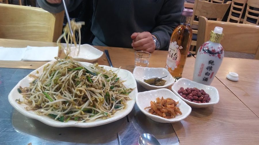 용성샤브샤브