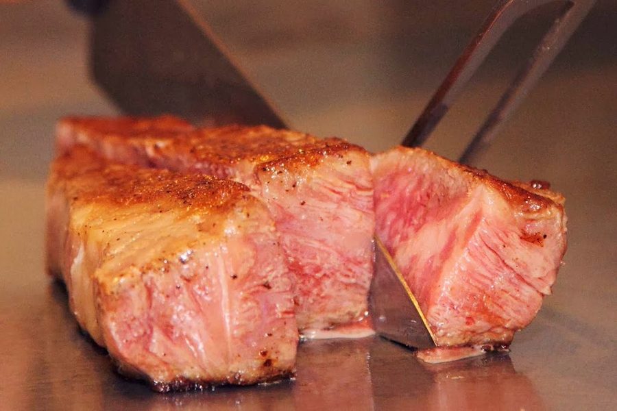 Kobe Teppanyaki