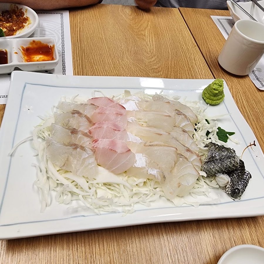 계절음식본가