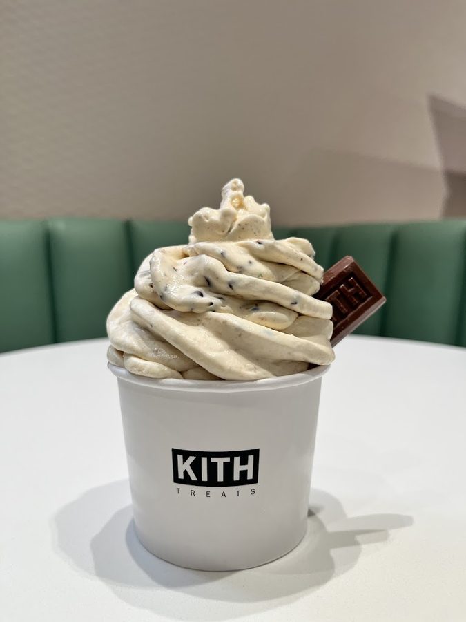 Kith Treats