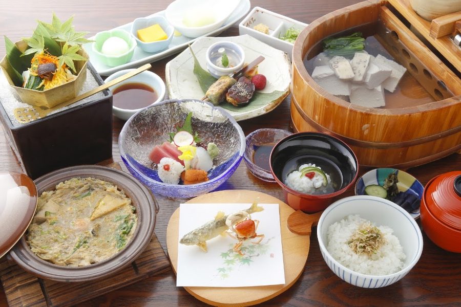 Tousuiro Gion