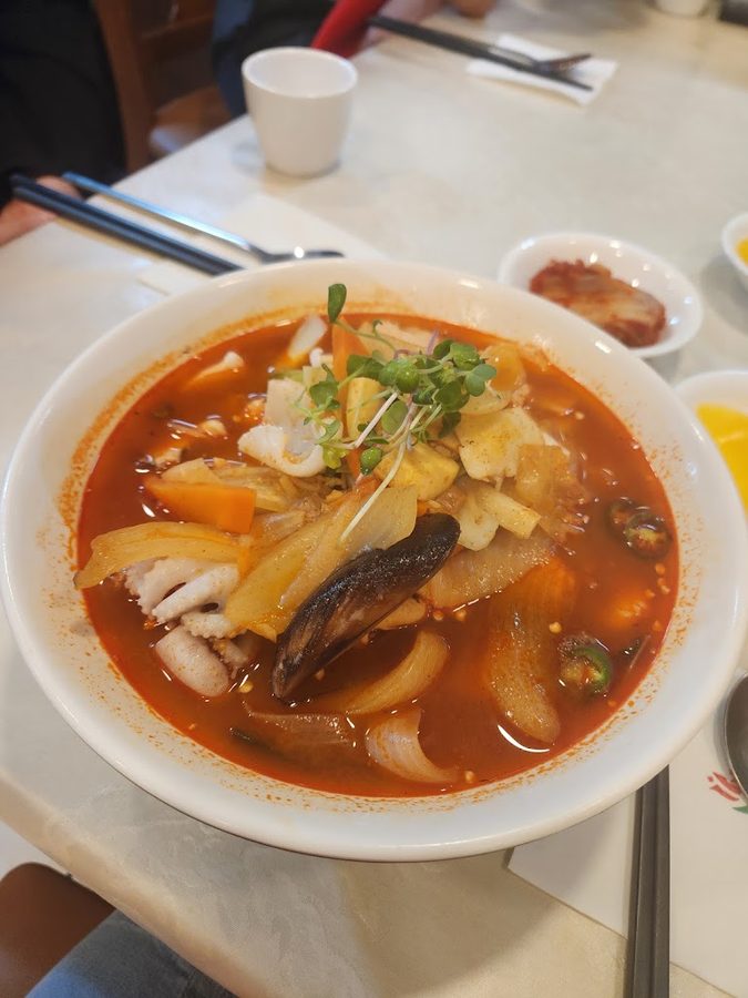 Huigung
