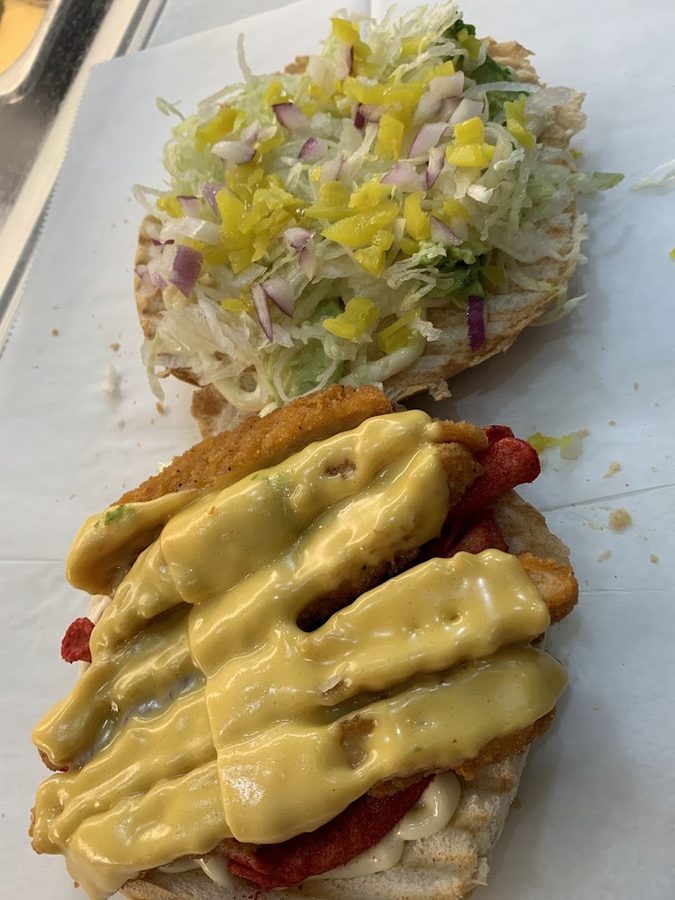 NYC EXPRESS DELI