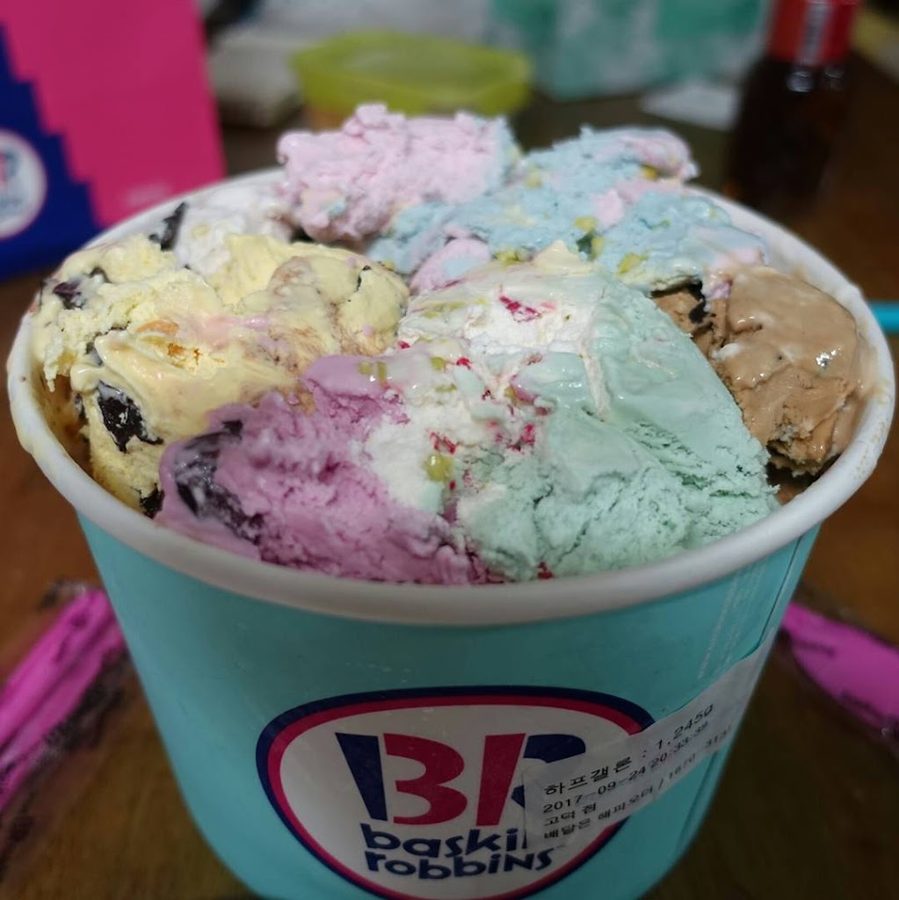 Baskin-Robbins