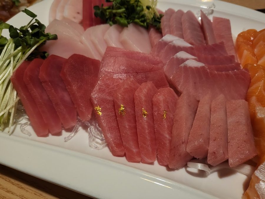Sammok Hang Dwaeji Gui