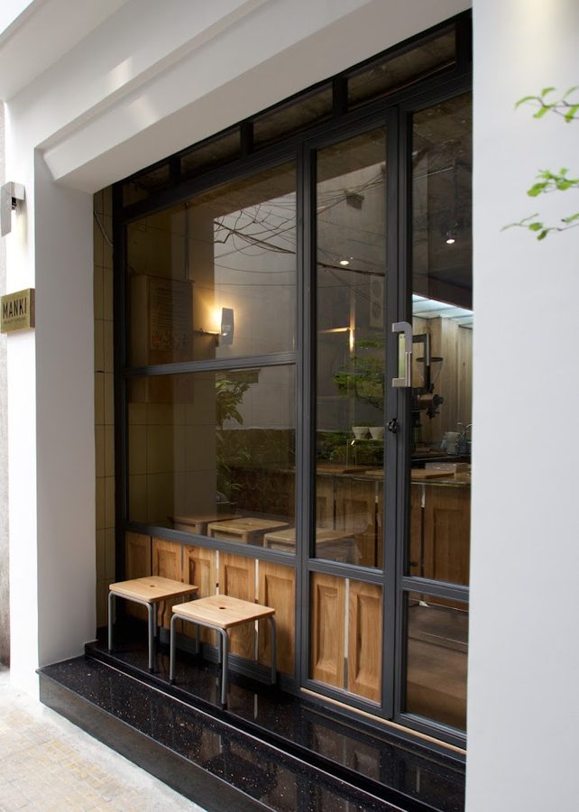 Manki Specialty Coffee