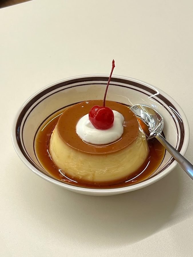 Cafe Deok Deok