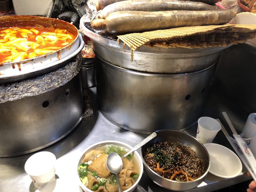 기철이엄마네