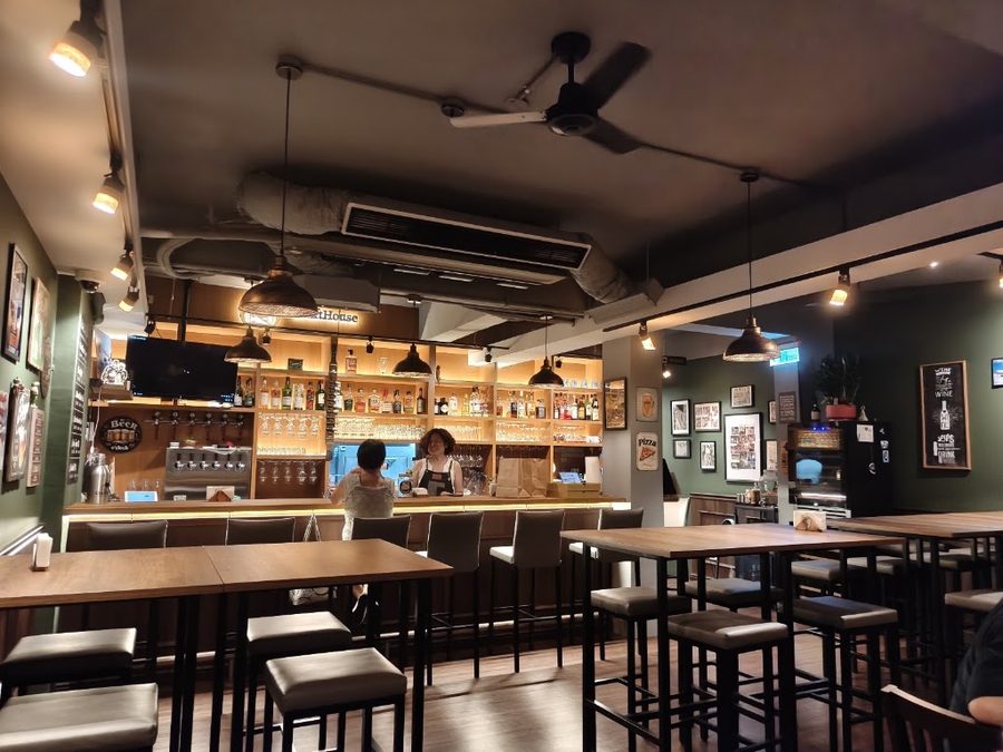 Craft House