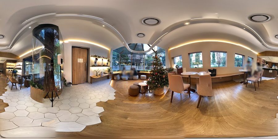 Honeyful Flagship Store (Post Renovation)