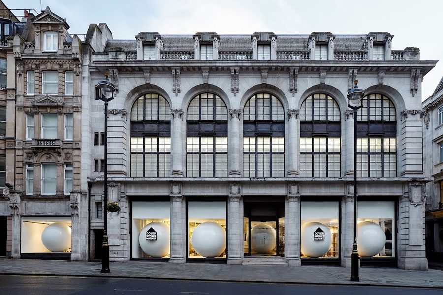 Dover Street Market