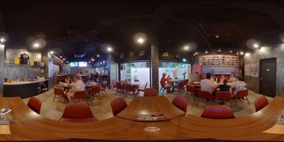 American Taproom, Waterloo St